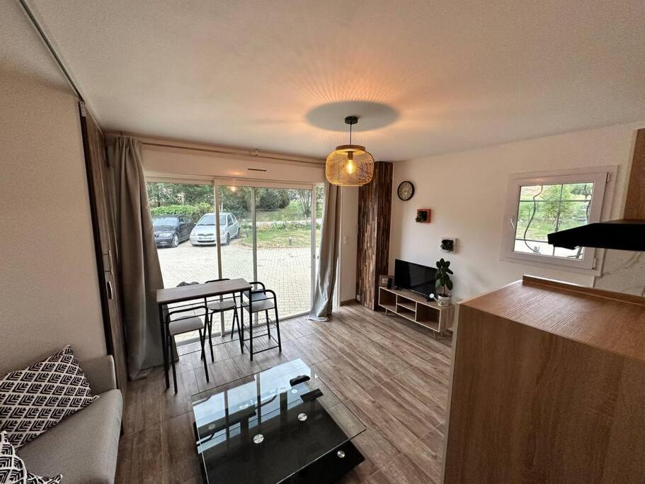Appartement Prive Dans Montauban