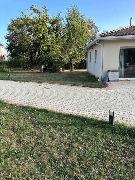 Appartement Prive Dans Montauban