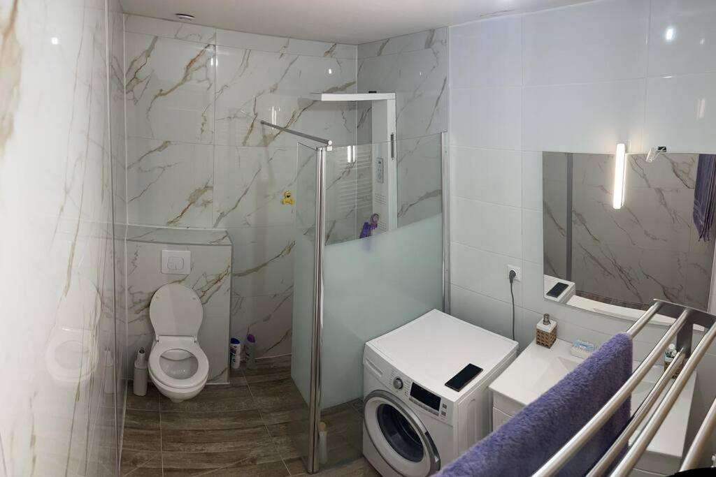 Prive Dans Appartement Montauban