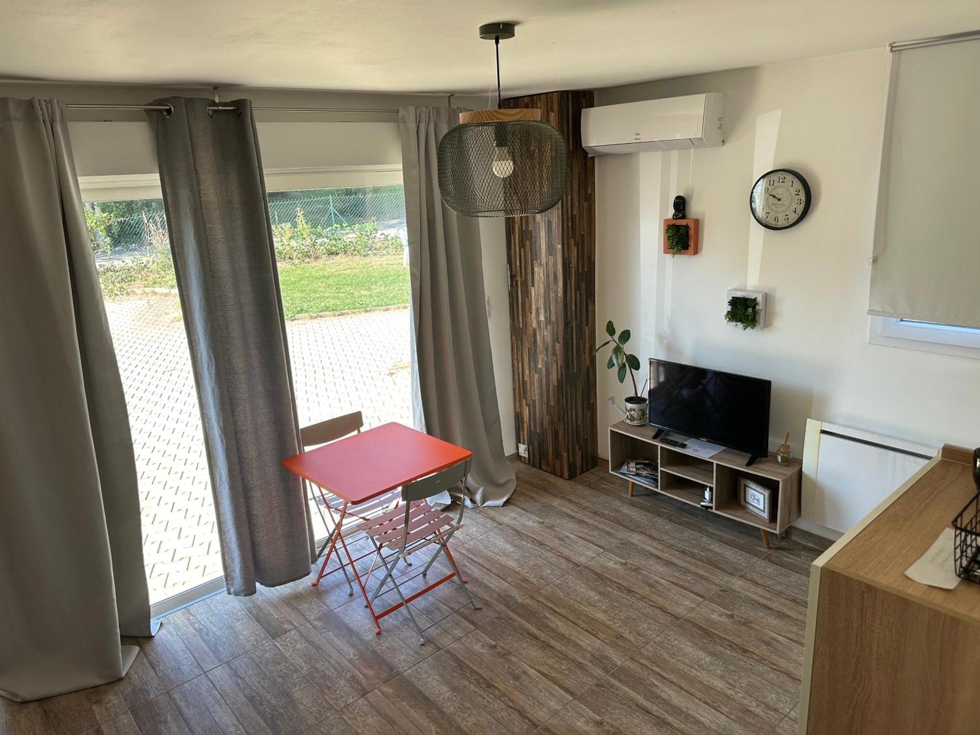 Appartement Prive Dans