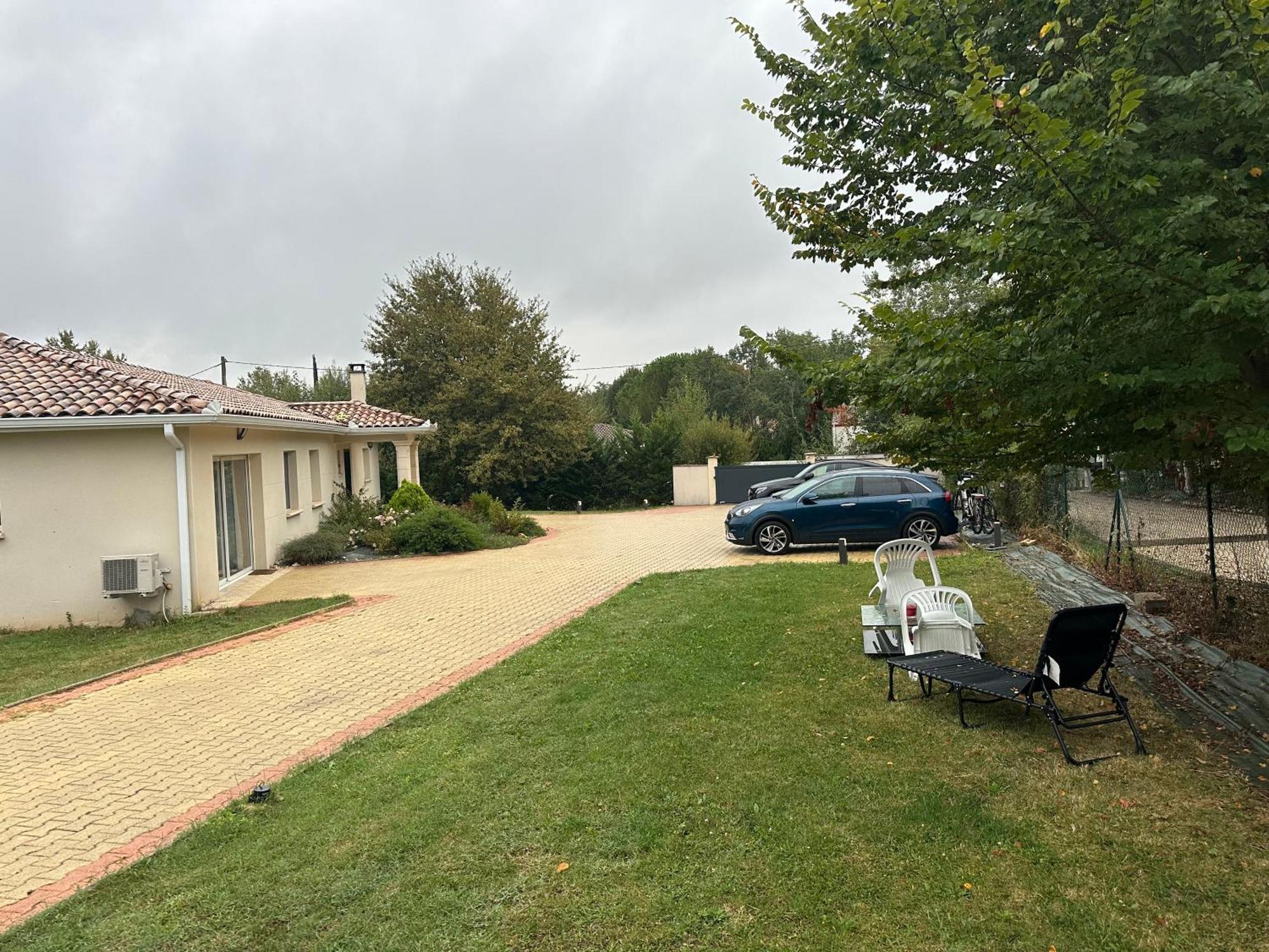 Prive Dans * Montauban