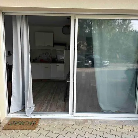 Appartement Prive Dans Villa Montauban Extérieur photo