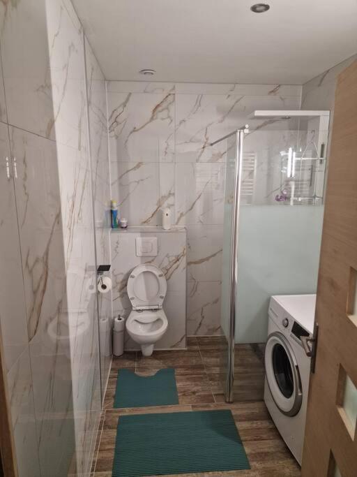 Prive Dans Apartment Montauban
